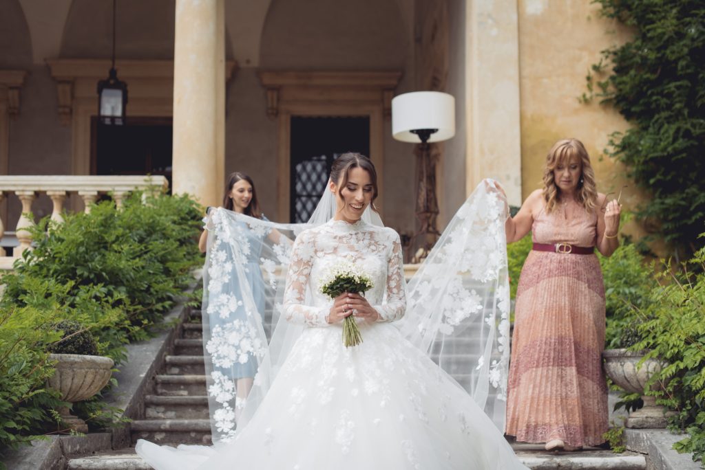 PHplus studio fotografico _ Fotografo Matrimonio Verona Lago di Garda Vicenza Mantova Trento Valpolicella - Villa Ca Vendri_-15