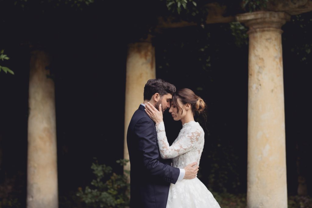 PHplus studio fotografico _ Fotografo Matrimonio Verona Lago di Garda Vicenza Mantova Trento Valpolicella - Villa Ca Vendri_-94