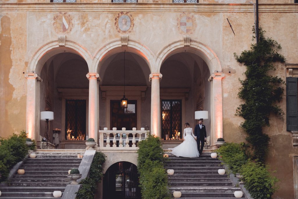 PHplus studio fotografico _ Fotografo Matrimonio Verona Lago di Garda Vicenza Mantova Trento Valpolicella - Villa Ca Vendri_-99